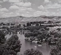 �����˶���һ������������Ƭ