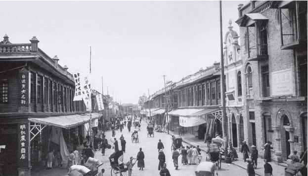 1930����ɶ��־�����Ƭ