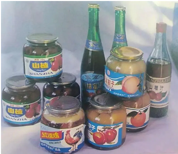 ʮ��70�󾭵���ʳ